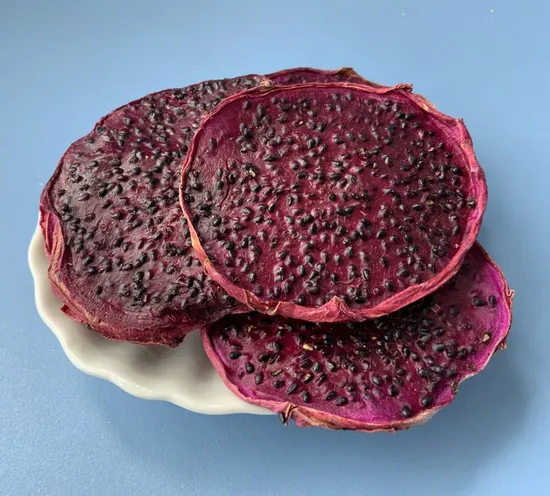 OEM Hot Selling Pitaya Powder Private Label Red Dragon Fruit Powder Suluable for Bakery